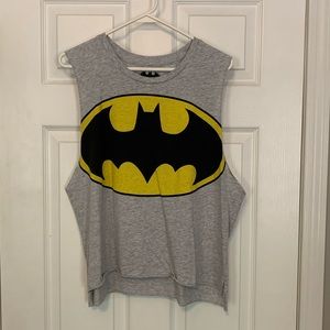Batman Tank